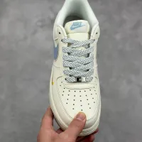$108.00 USD Nike Air Force 1 For Women #1451538