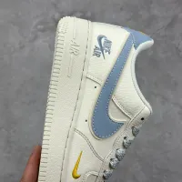 $108.00 USD Nike Air Force 1 For Men #1451539