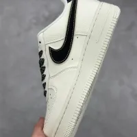 $108.00 USD Nike Air Force 1 For Men #1451545