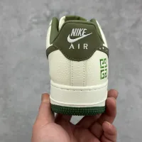$108.00 USD Nike Air Force 1 For Women #1451550