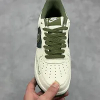 $108.00 USD Nike Air Force 1 For Men #1451551