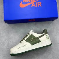 $108.00 USD Nike Air Force 1 For Men #1451551