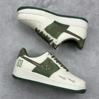 $108.00 USD Nike Air Force 1 For Men #1451551