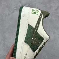 $108.00 USD Nike Air Force 1 For Men #1451551
