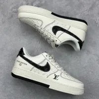 $108.00 USD Nike Air Force 1 For Women #1451553