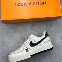 $108.00 USD Nike Air Force 1 For Men #1451557