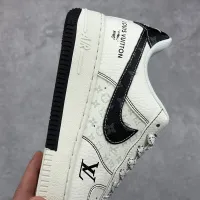 $108.00 USD Nike Air Force 1 For Men #1451557