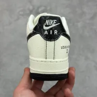 $108.00 USD Nike Air Force 1 For Men #1451557