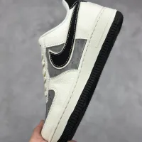 $108.00 USD Nike Air Force 1 For Men #1451563