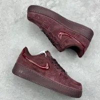 $92.00 USD Nike Air Force 1 For Women #1451568