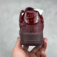$92.00 USD Nike Air Force 1 For Women #1451568