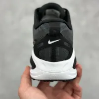 $85.00 USD Nike Zoom Running Shoes For Women #1451600