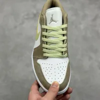 $88.00 USD Air Jordan 1 I For Men #1451612