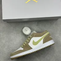 $88.00 USD Air Jordan 1 I For Women #1451614