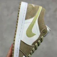 $88.00 USD Air Jordan 1 I For Women #1451614