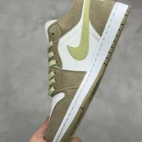 $88.00 USD Air Jordan 1 I For Women #1451614