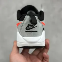 $92.00 USD Air Jordan Stadium 90 For Women #1451634