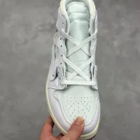 $85.00 USD Air Jordan 1 I For Men #1451678