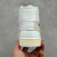 $85.00 USD Air Jordan 1 I For Men #1451678