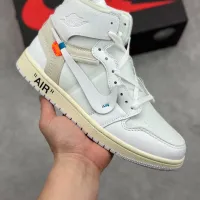 $85.00 USD Air Jordan 1 I For Women #1451682