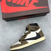 $85.00 USD Air Jordan 1 I For Women #1451686