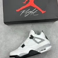 $108.00 USD Air Jordan 4 IV Retro For Men #1451688