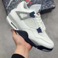 $108.00 USD Air Jordan 4 IV Retro For Men #1451690