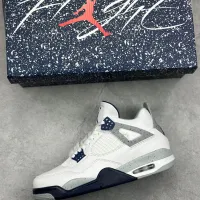 $108.00 USD Air Jordan 4 IV Retro For Men #1451690