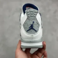 $108.00 USD Air Jordan 4 IV Retro For Men #1451690