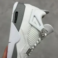 $108.00 USD Air Jordan 4 IV Retro For Men #1451697