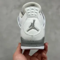 $108.00 USD Air Jordan 4 IV Retro For Men #1451697