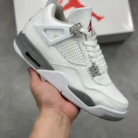 $108.00 USD Air Jordan 4 IV Retro For Women #1451698