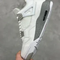$108.00 USD Air Jordan 4 IV Retro For Women #1451698
