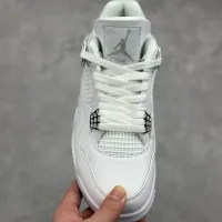 $108.00 USD Air Jordan 4 IV Retro For Men #1451702