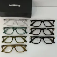 $82.00 USD Chrome Hearts Goggles #1451713