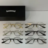 $82.00 USD Chrome Hearts Goggles #1451717