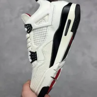 $108.00 USD Air Jordan 4 IV Retro For Men #1451723