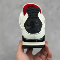 $108.00 USD Air Jordan 4 IV Retro For Men #1451723