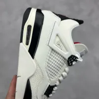 $108.00 USD Air Jordan 4 IV Retro For Women #1451725