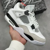 $108.00 USD Air Jordan 4 IV Retro For Men #1451727