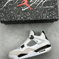 $108.00 USD Air Jordan 4 IV Retro For Men #1451727