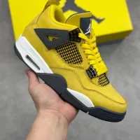 $108.00 USD Air Jordan 4 IV Retro For Men #1451730