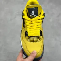 $108.00 USD Air Jordan 4 IV Retro For Men #1451730