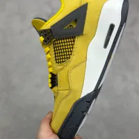 $108.00 USD Air Jordan 4 IV Retro For Men #1451730