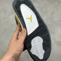 $108.00 USD Air Jordan 4 IV Retro For Men #1451730