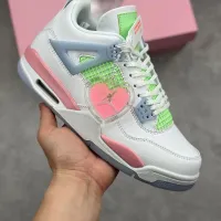 $108.00 USD Air Jordan 4 IV Retro For Men #1451735