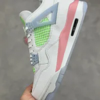 $108.00 USD Air Jordan 4 IV Retro For Men #1451735