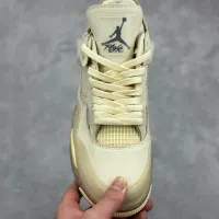 $115.00 USD Air Jordan 4 IV Retro For Men #1451742
