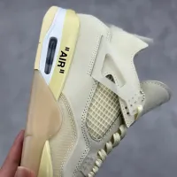 $115.00 USD Air Jordan 4 IV Retro For Men #1451742