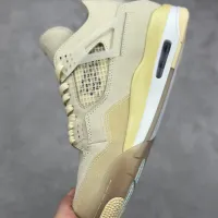 $115.00 USD Air Jordan 4 IV Retro For Men #1451742